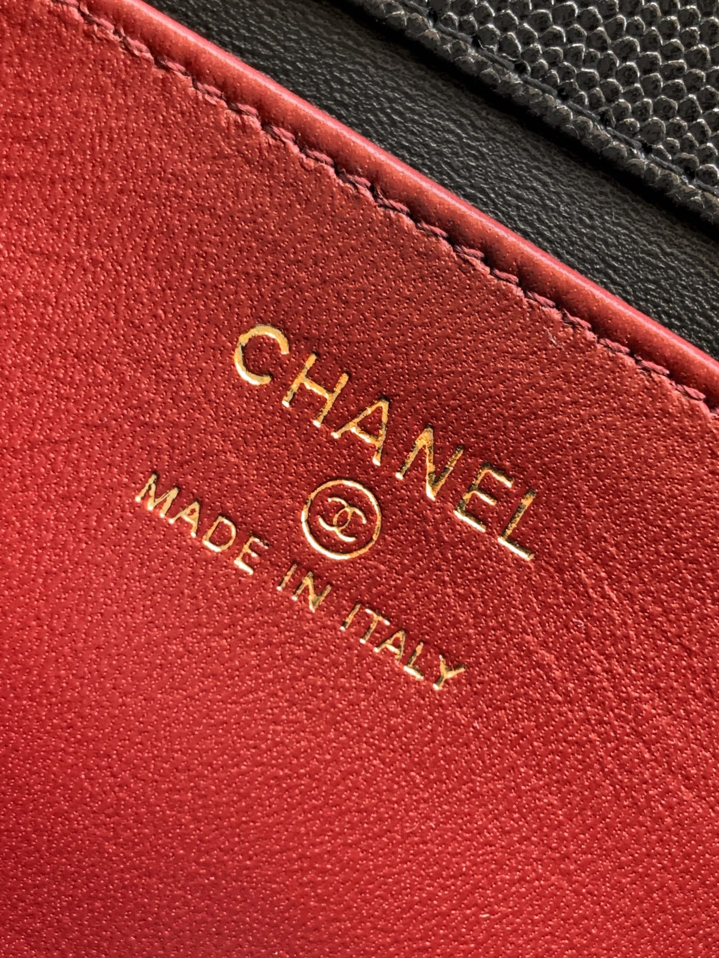 Mini Leather Shoulder Bag 17