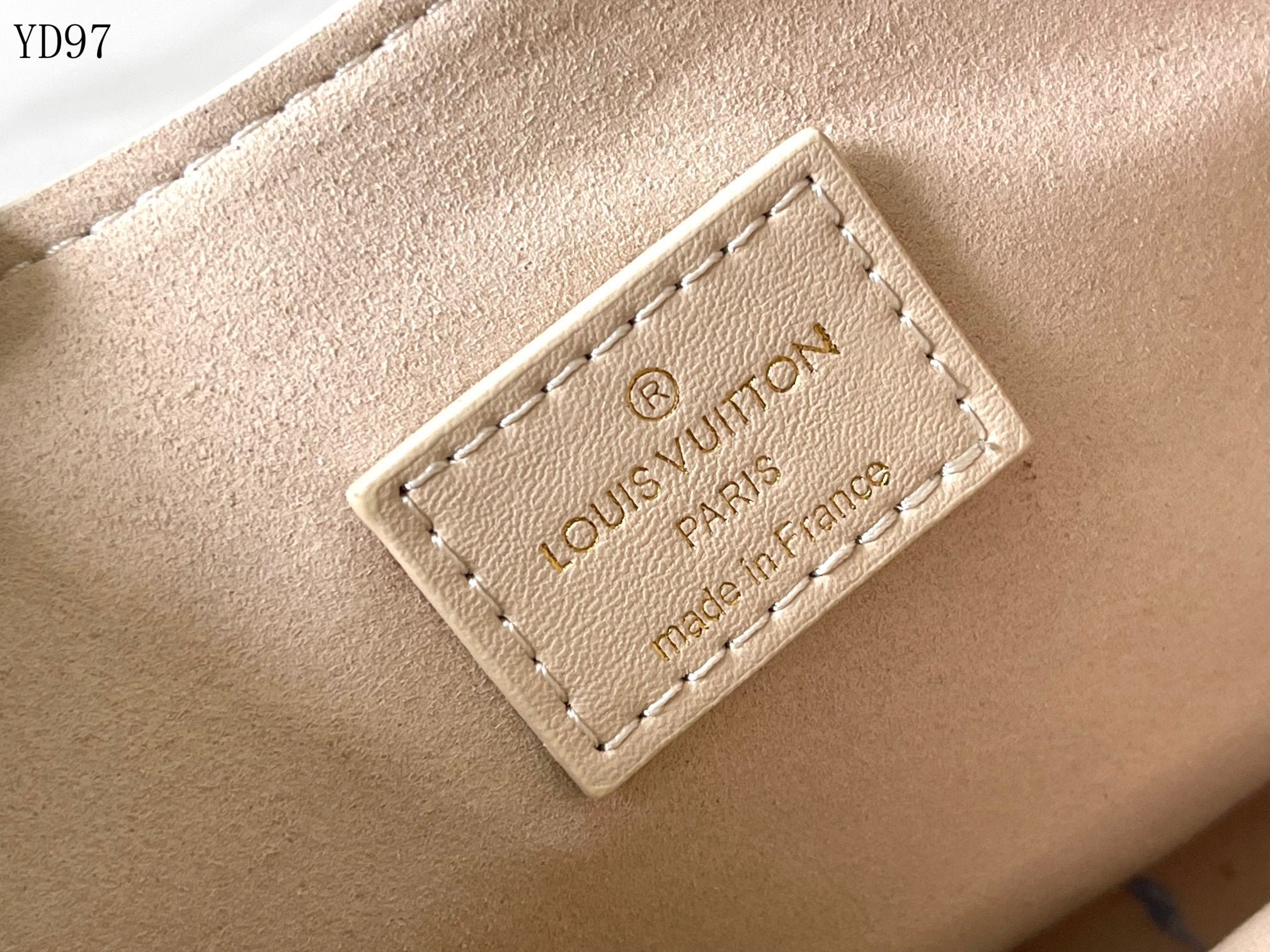 Low Key Shoulder Bag