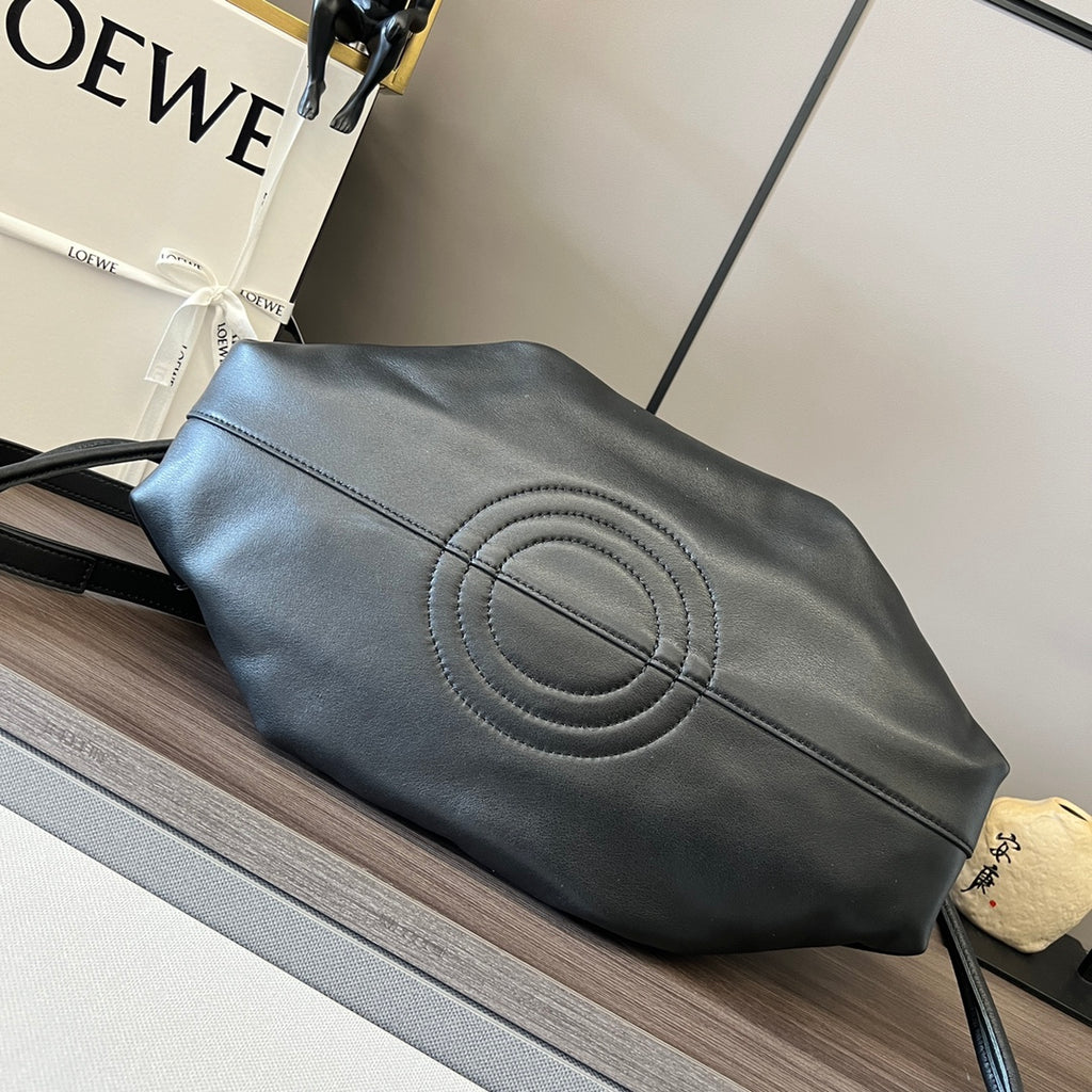 Paseo Small Leather Handbag