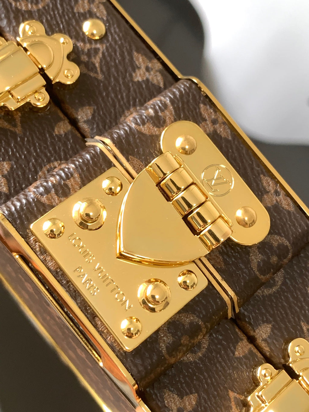 Pic Trunk Camera Bag