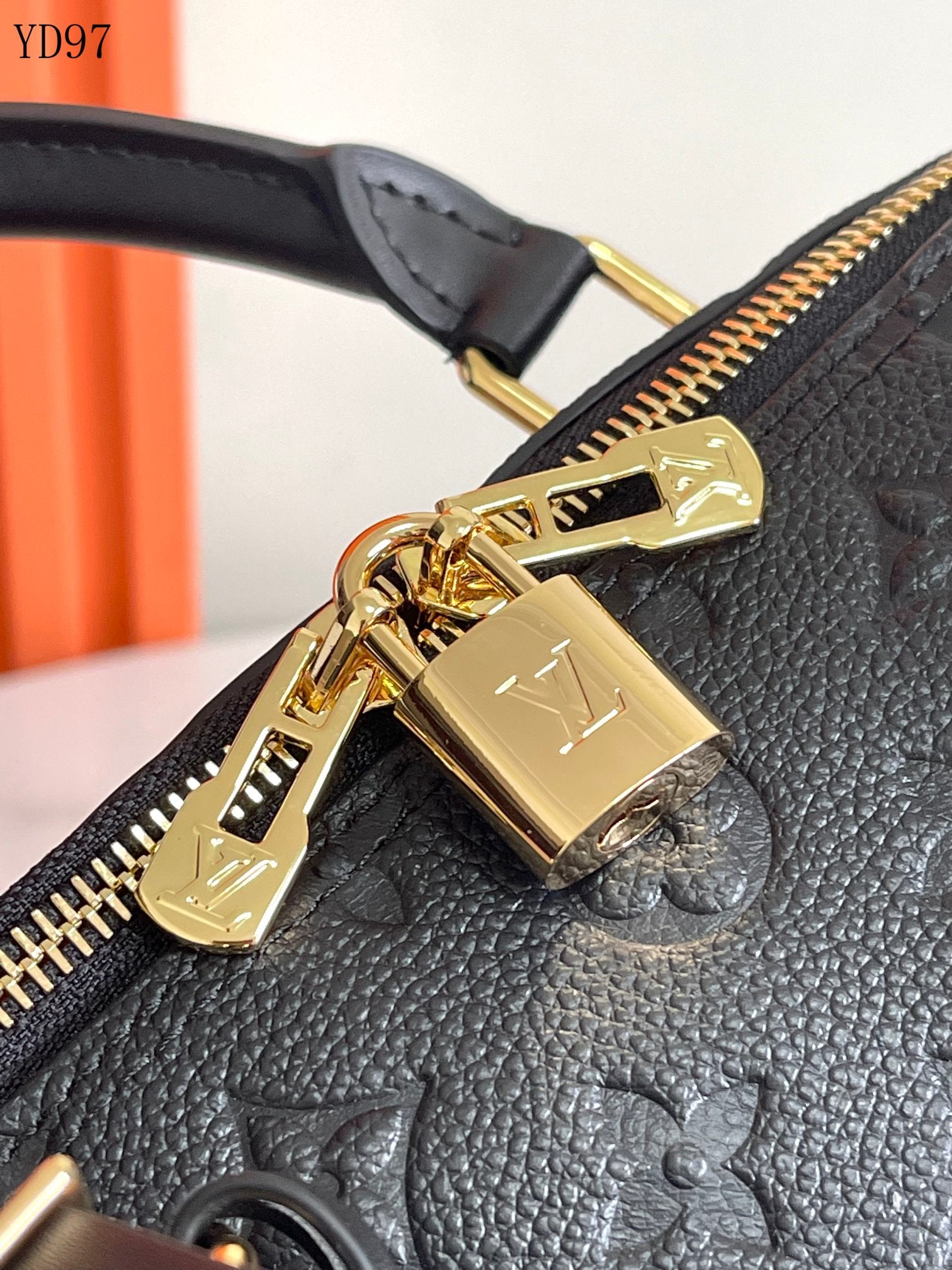 Speedy Bandoulière 25 Bag