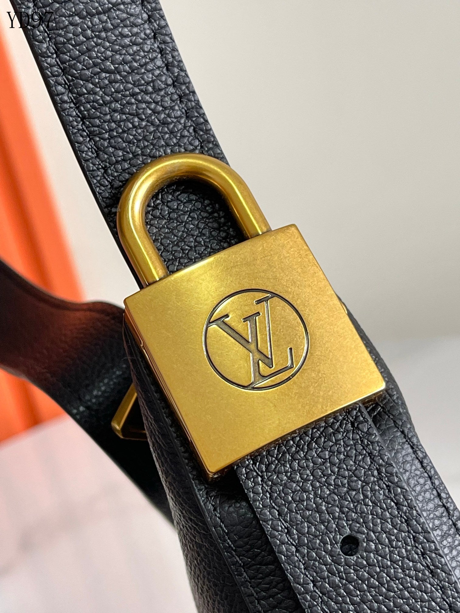 Low Key Crossbody Bag