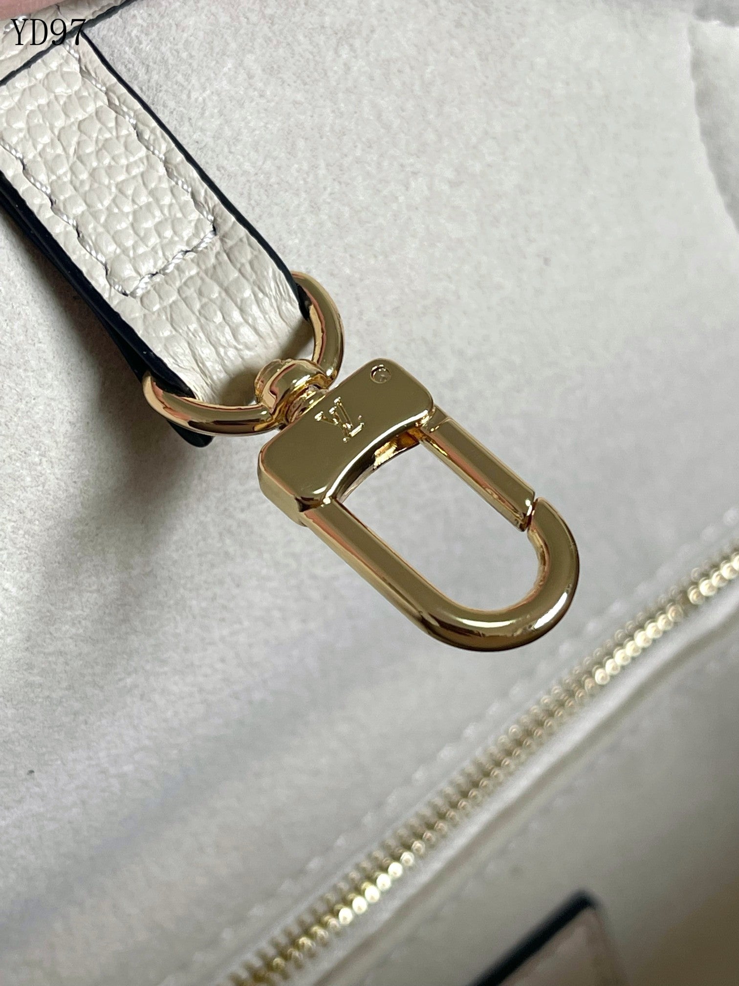 Monogram Neverfull Tote Bag