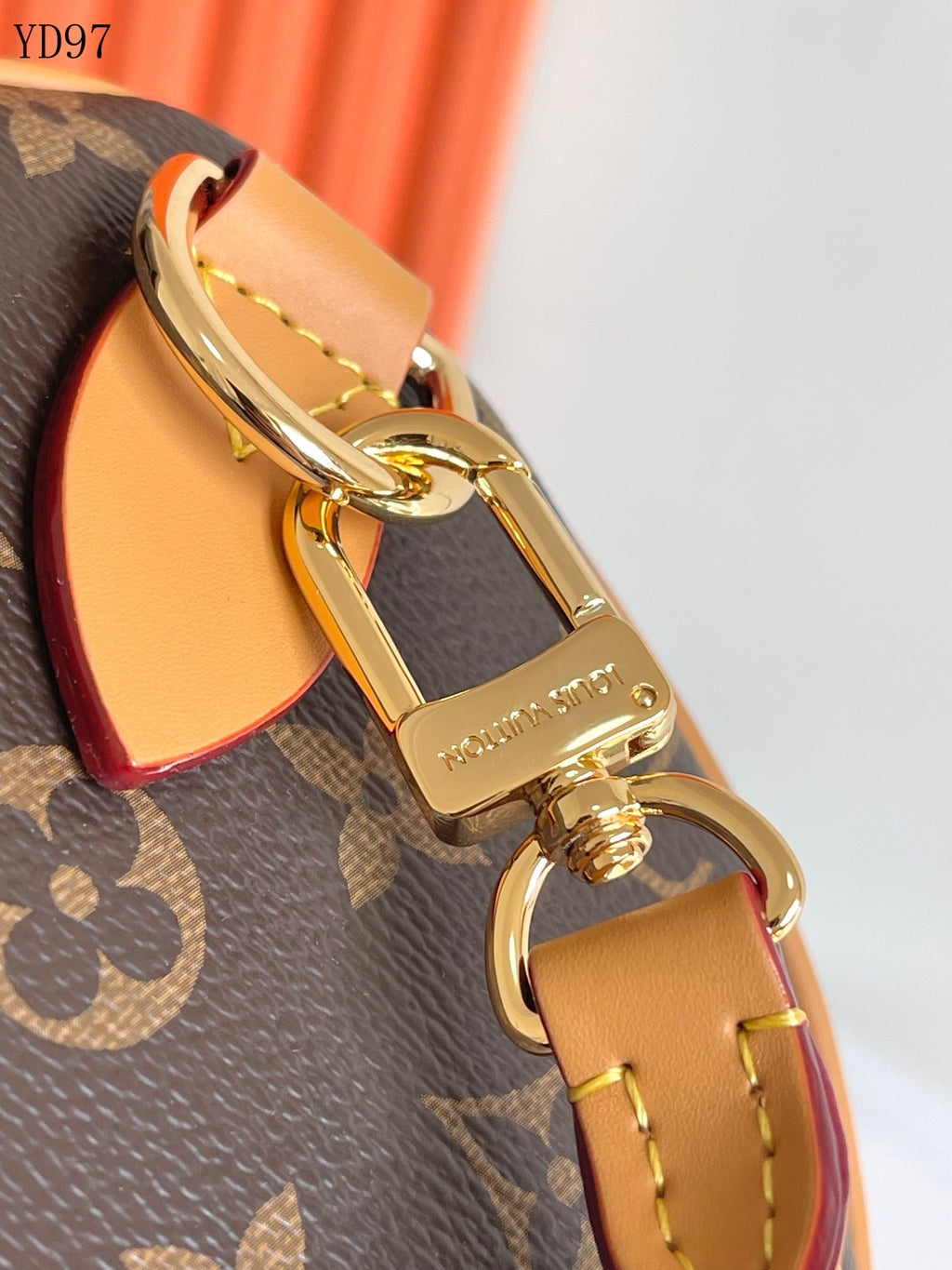 Speedy Bandoulière 30 Bag