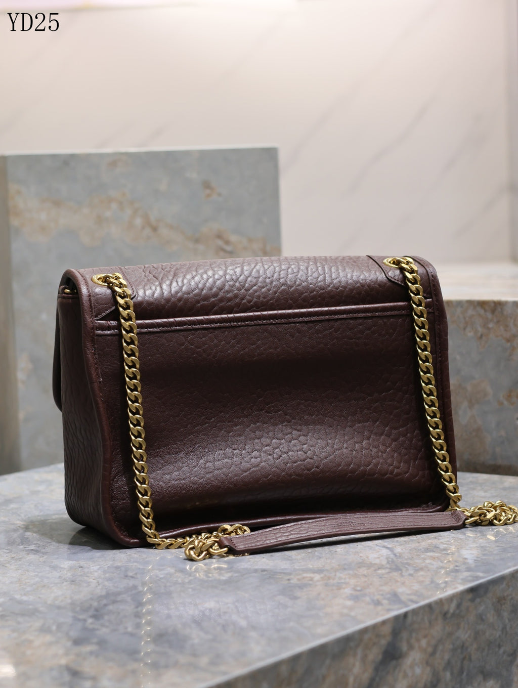 Niki Medium Shoulder Bag