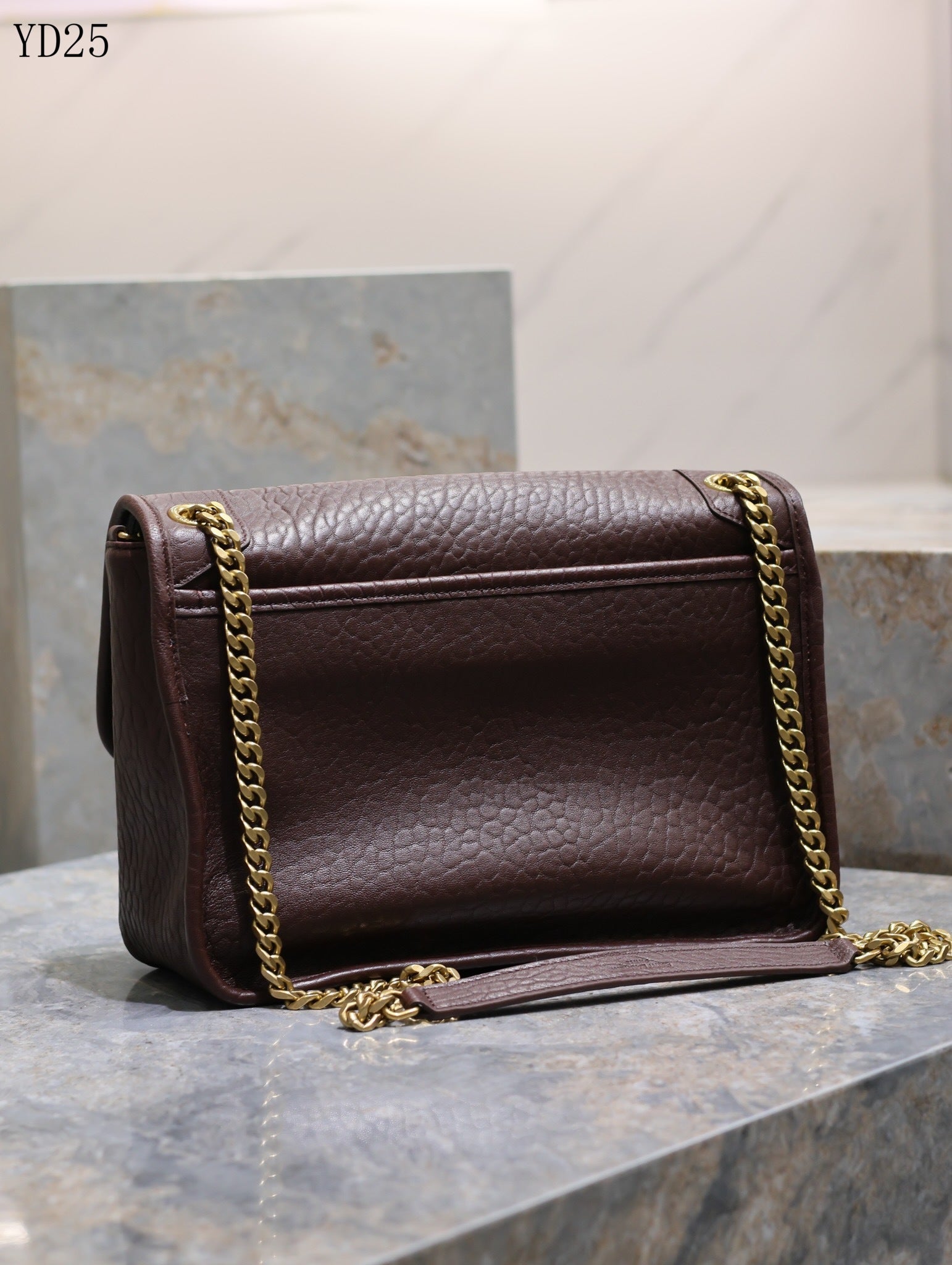 Niki Medium Shoulder Bag