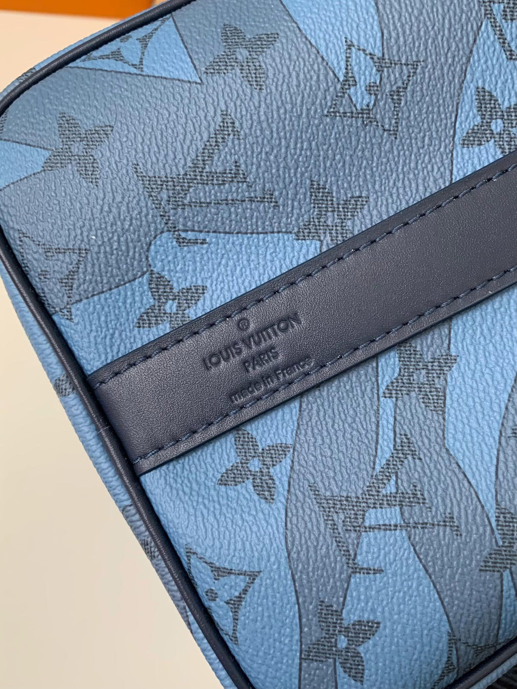 Keepall Bandoulière 35 Bag