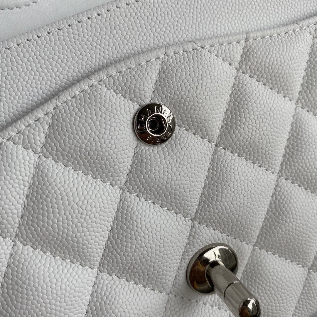 2.55 Quilted Classic Flap Bag