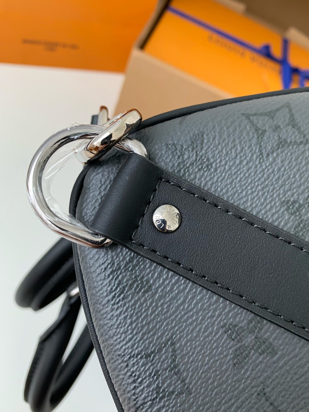 Keepall Bandoulière 35