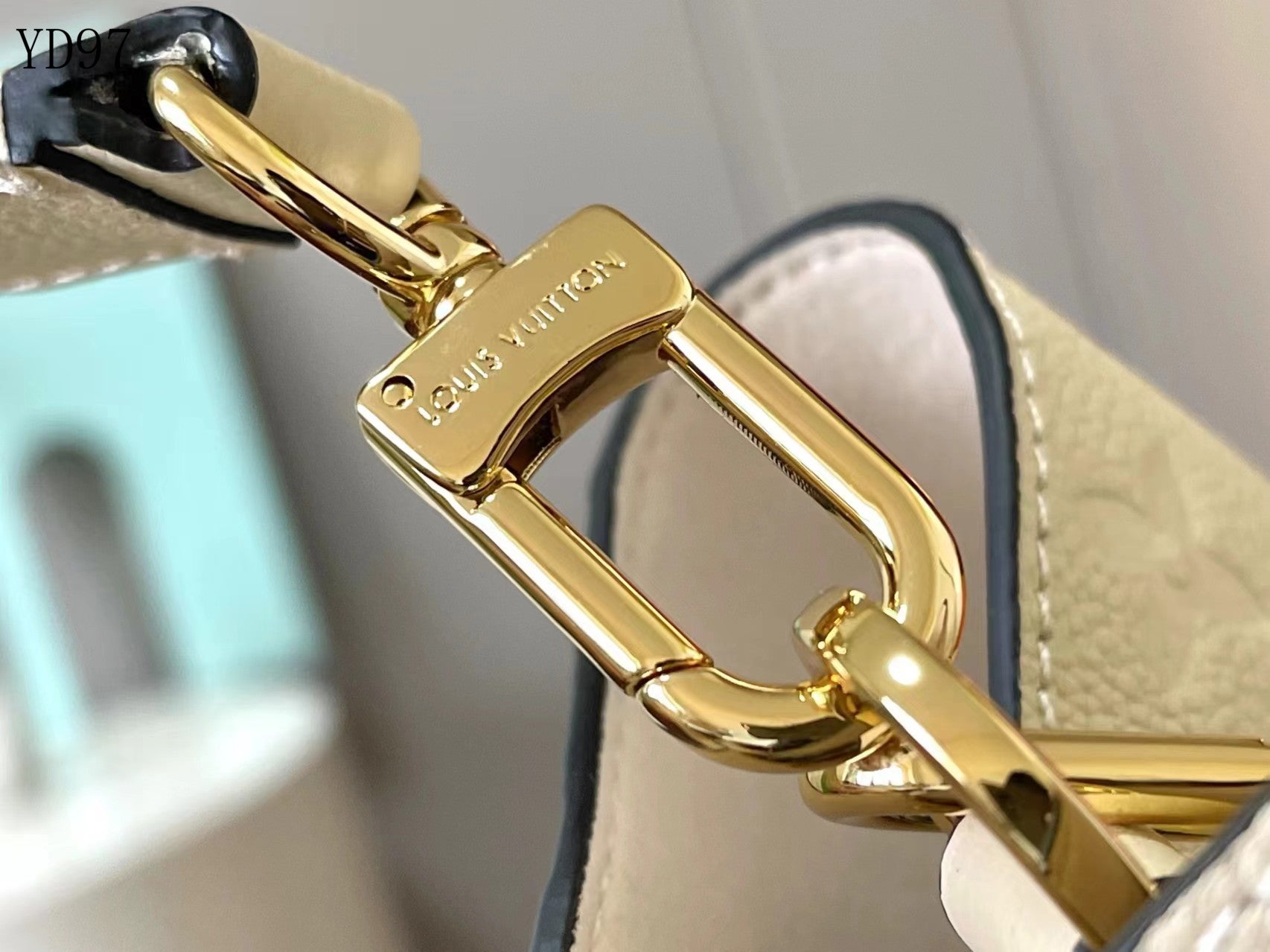 NéoNoé MM Bucket Bag