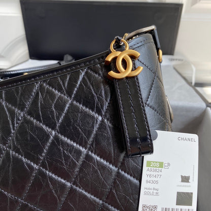 Gabrielle Hobo Bag