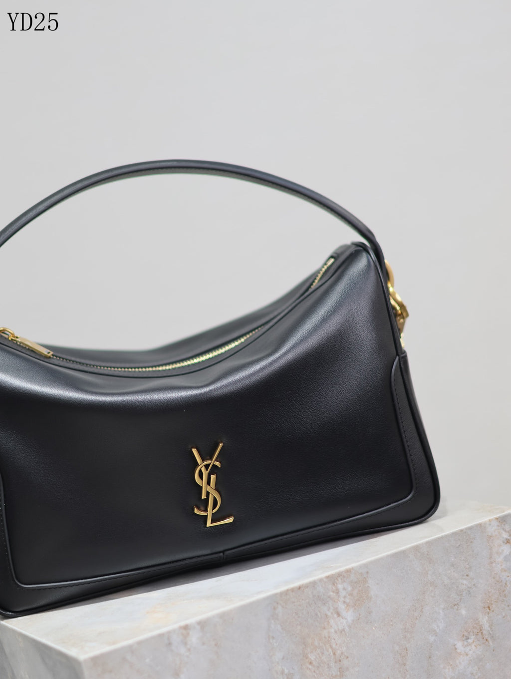 Voltaire Top Handle Bag