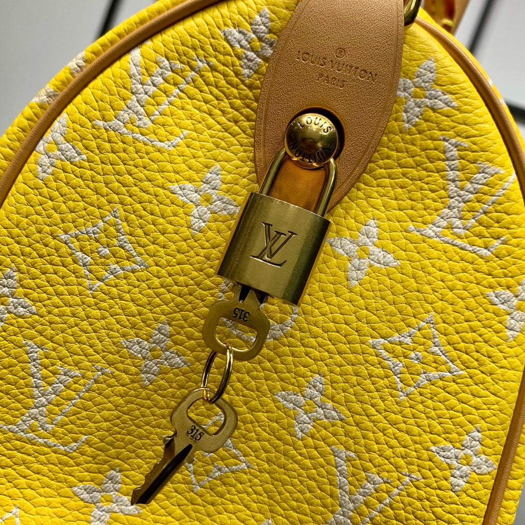 Speedy Bandoulière 25 Bag