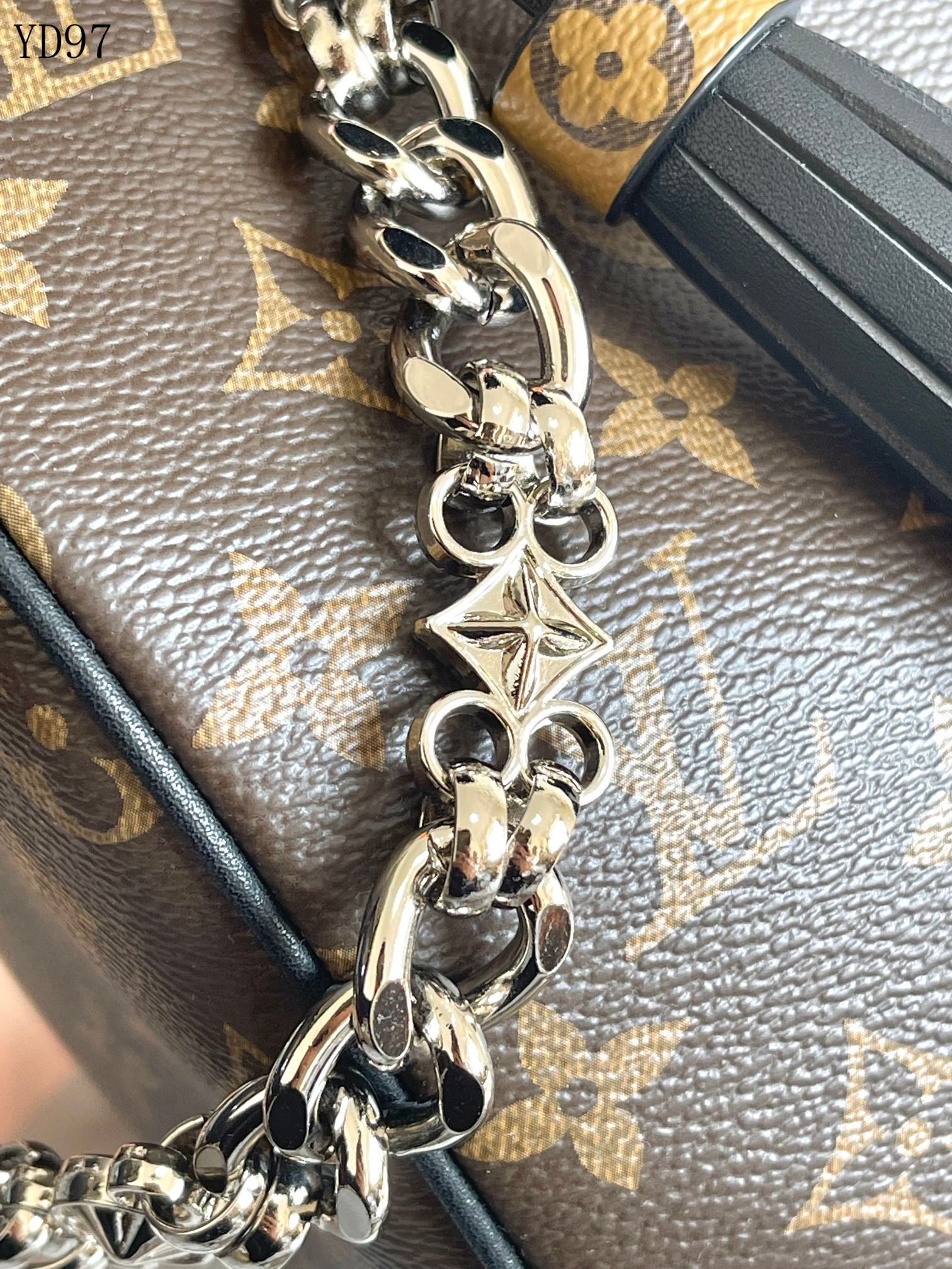 Speedy Bandoulière 30 Bag