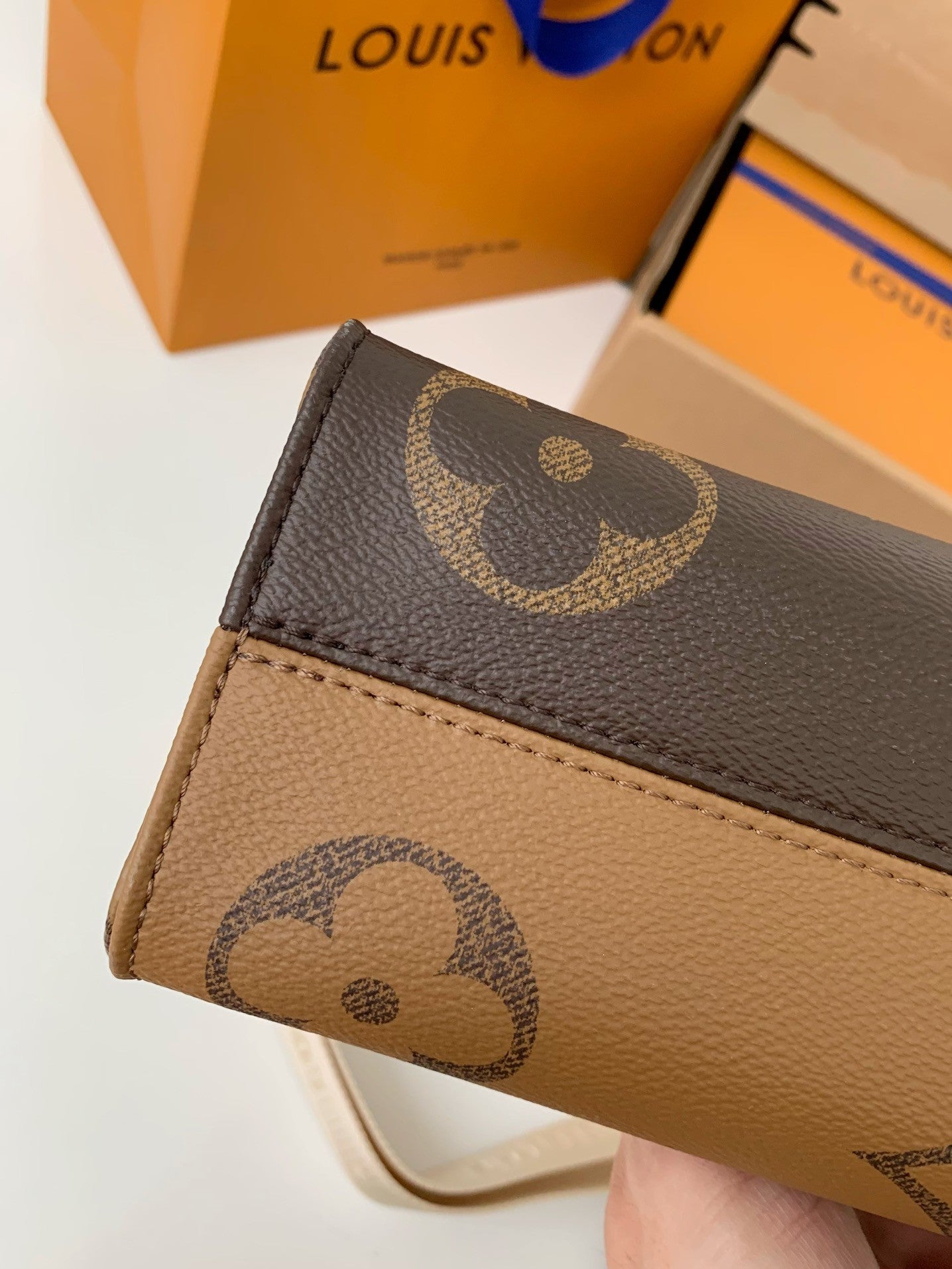 Onthego Horizontal Bag