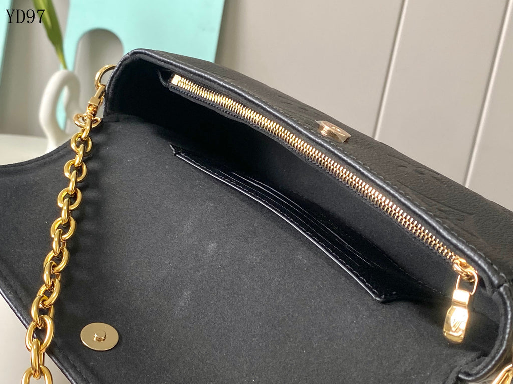 Wallet on Chain Ivy Bag