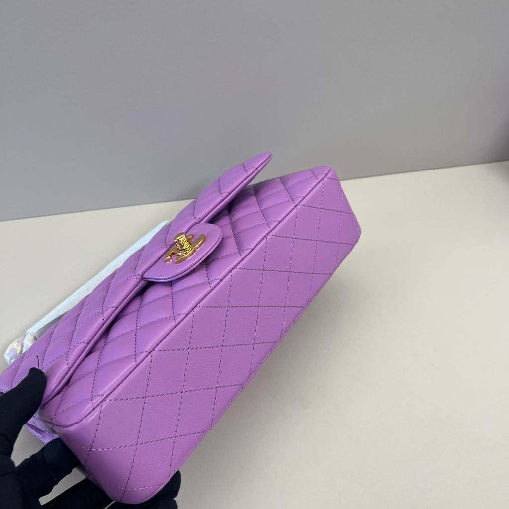 2.55 Classic Double Flap Bag