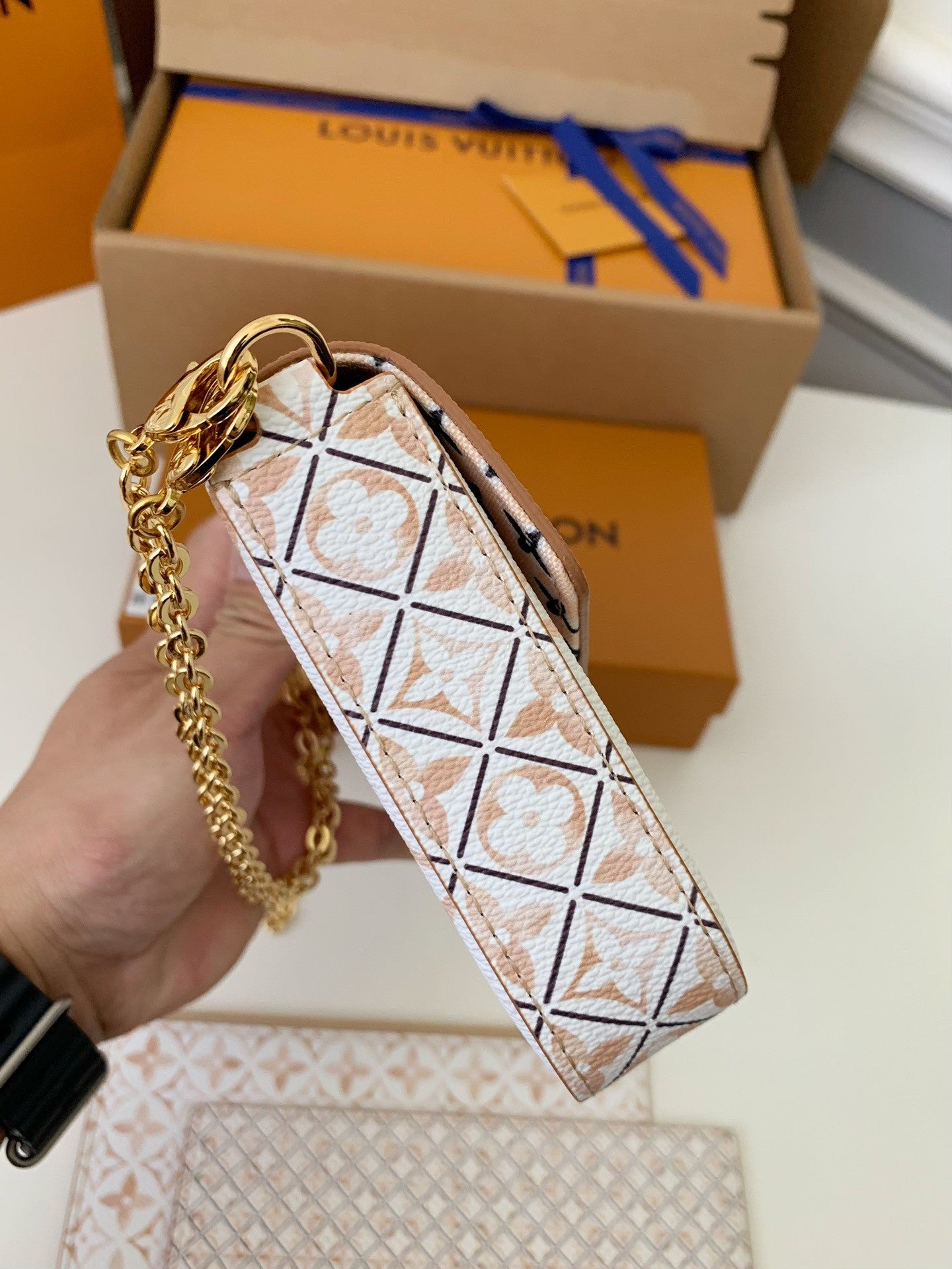 Pochette Felicie Handbags