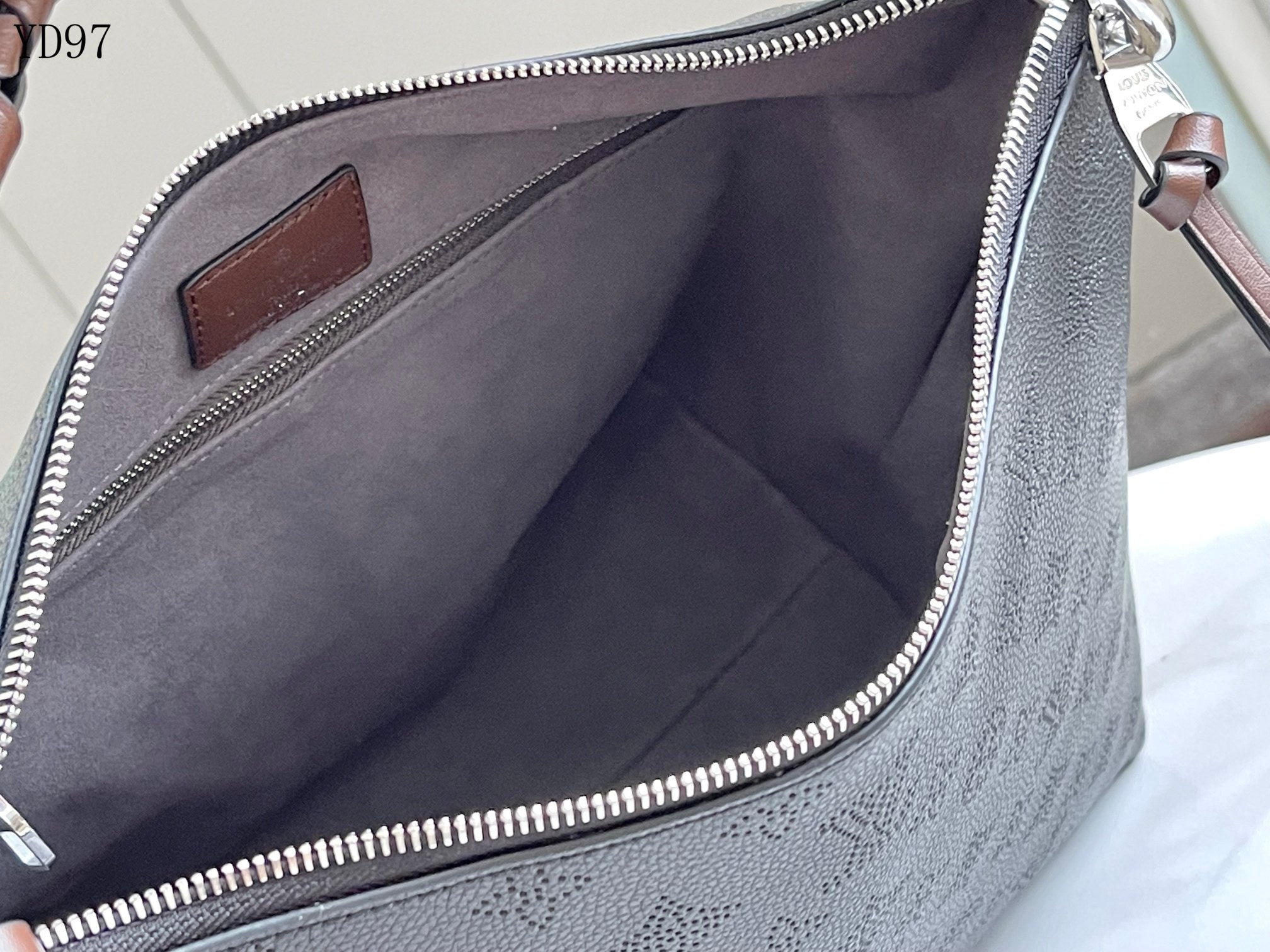 Beaubourg Hobo MM Bag