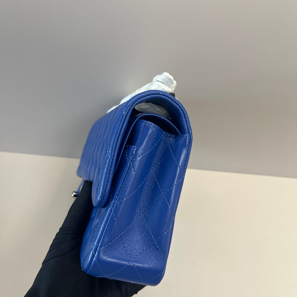 2.55 Classic Double Flap Bag