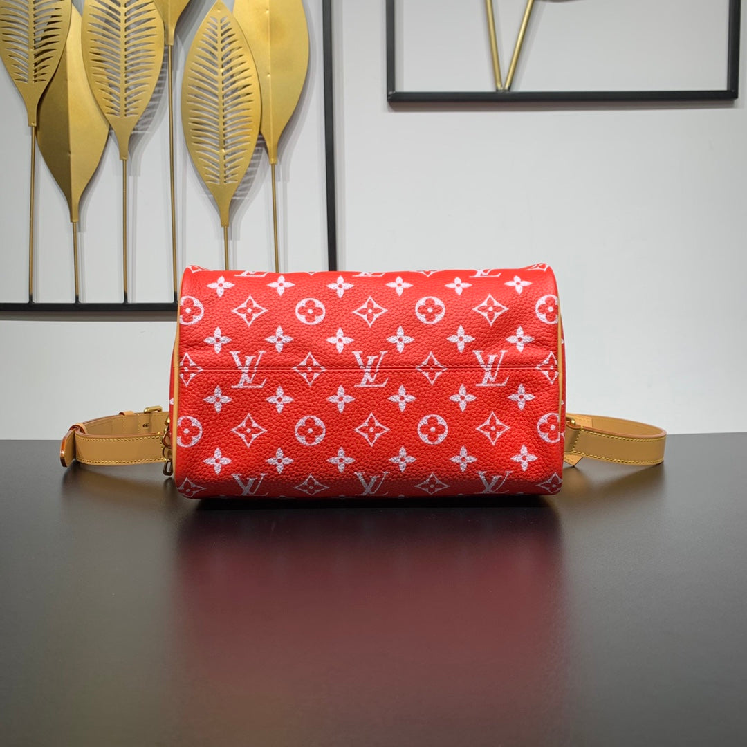 Speedy Bandoulière 25 Bag