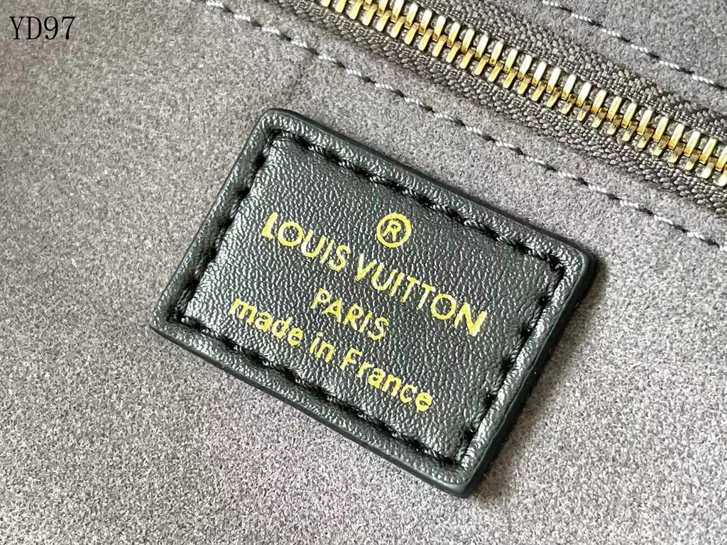 Monogram Neverfull Tote Bag