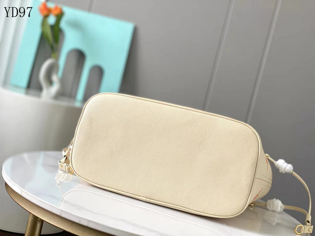 Monogram Neverfull Tote Bag