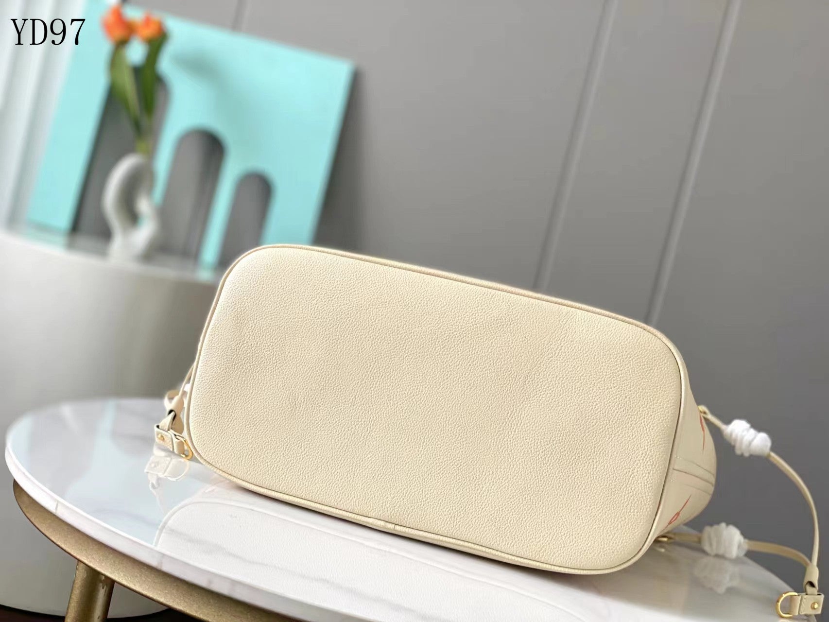 Monogram Neverfull Tote Bag