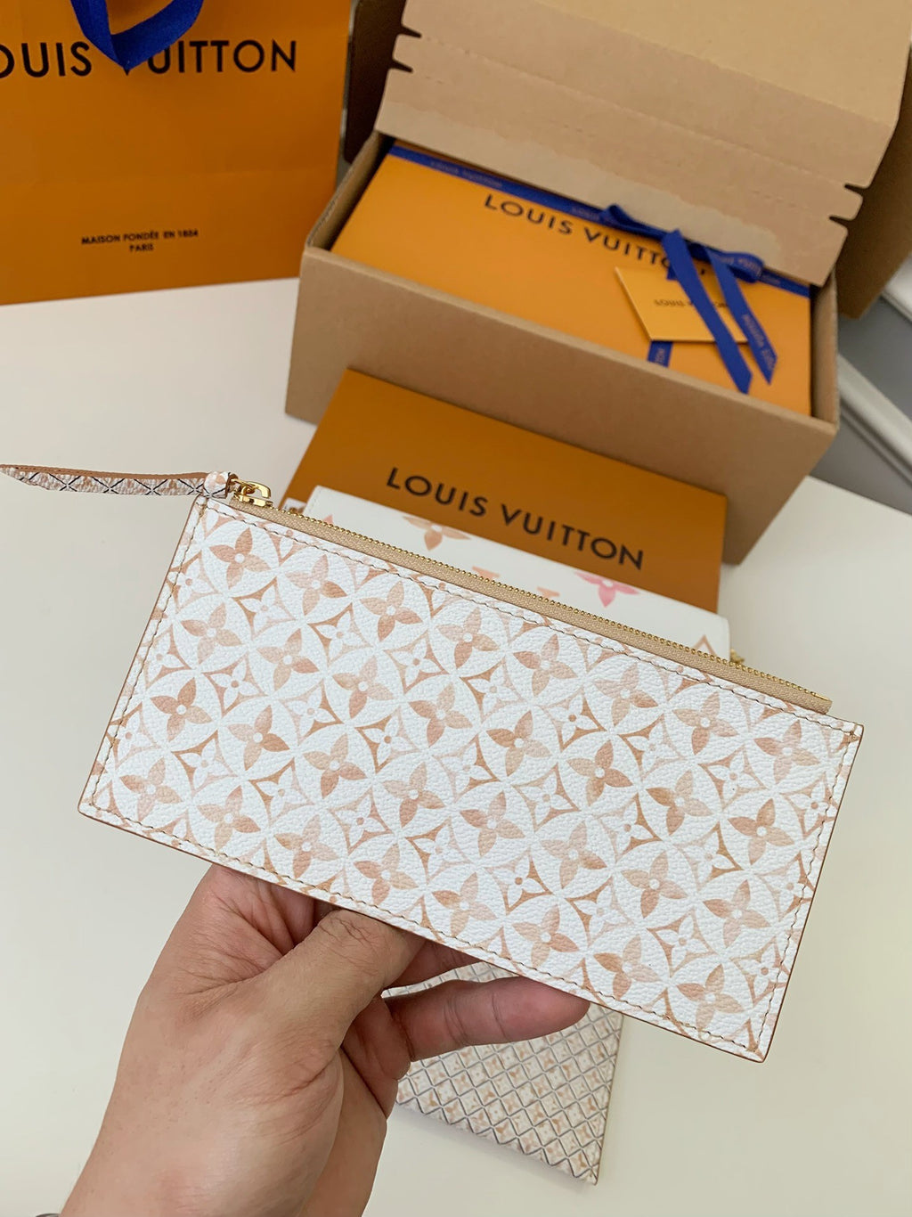 Pochette Felicie Handbags