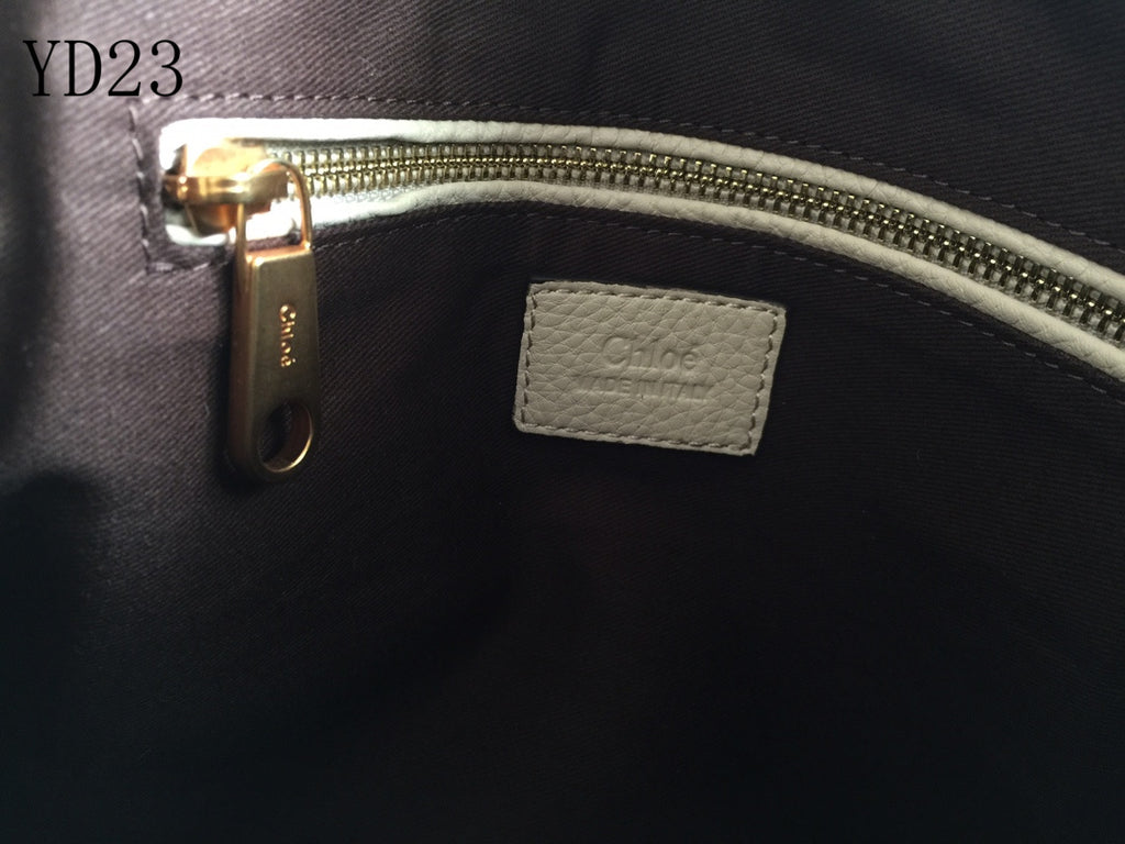 Marcie Bag in Grained Leather