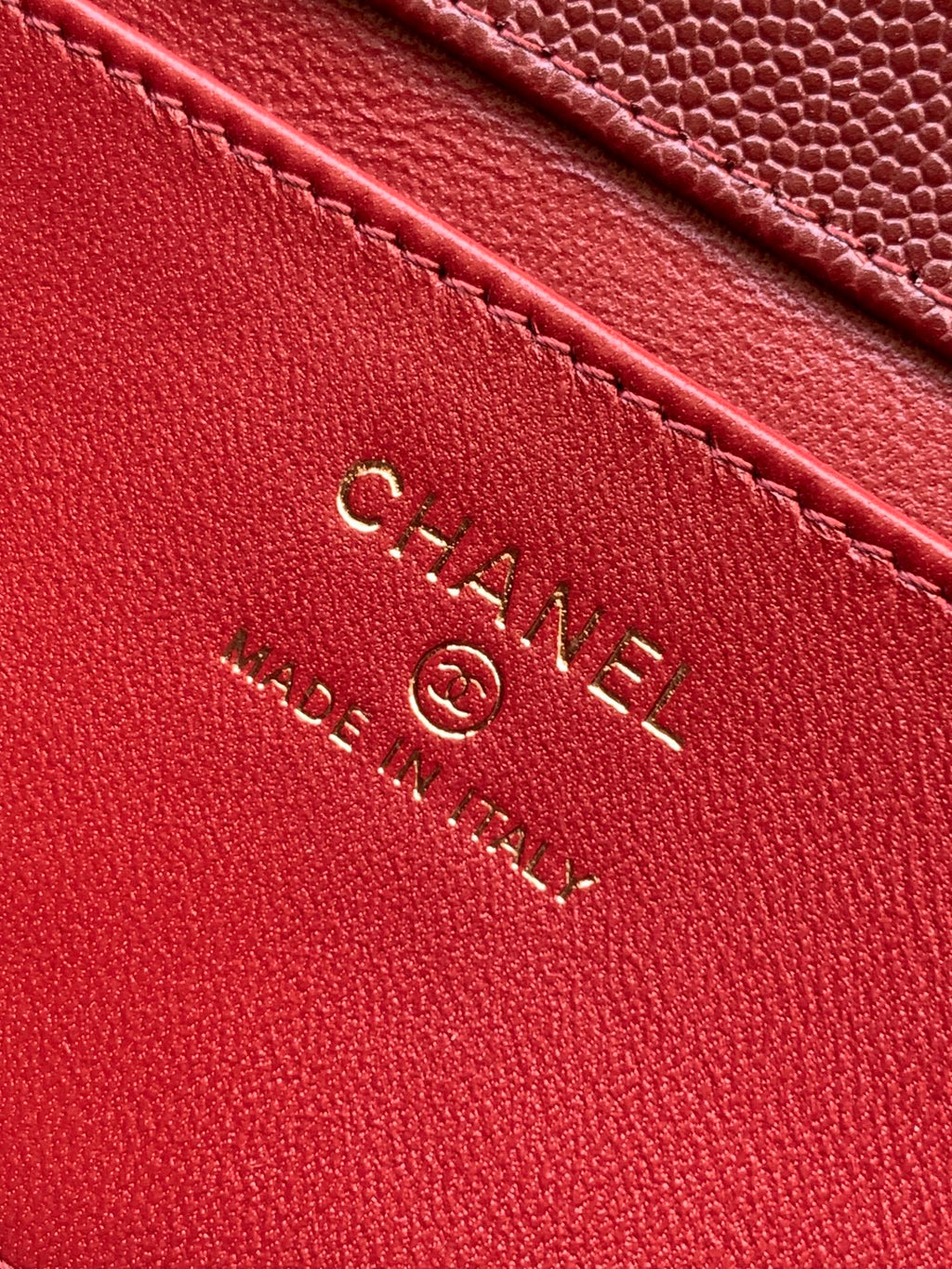 Mini Leather Shoulder Bag 17