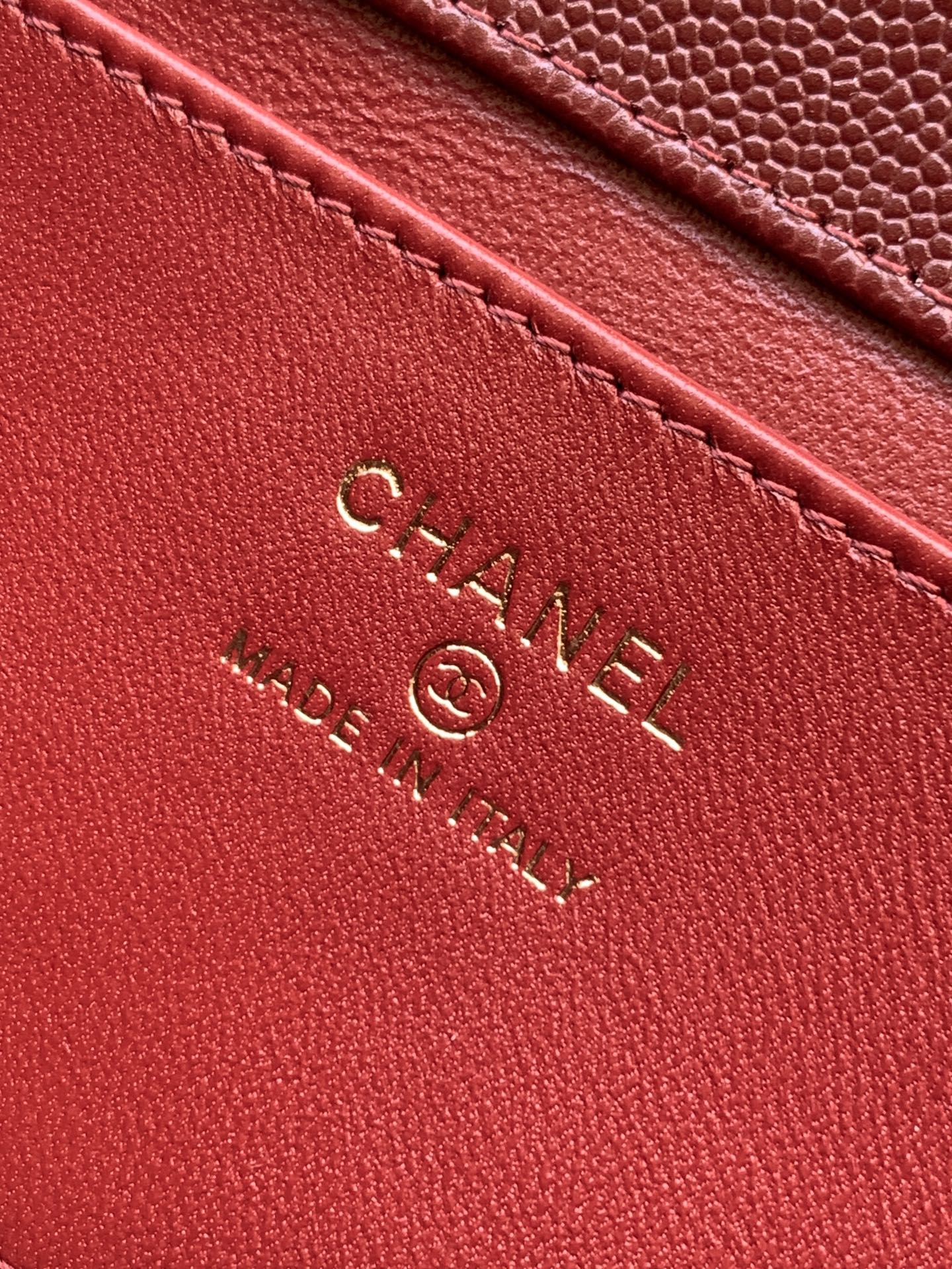 Mini Leather Shoulder Bag 17