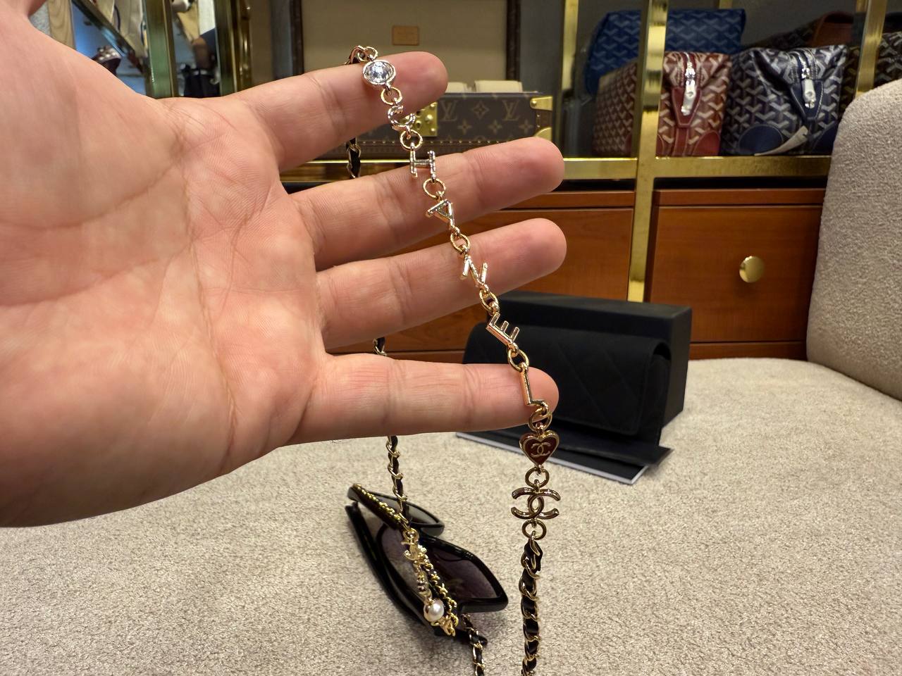 Women’s Sunglasses