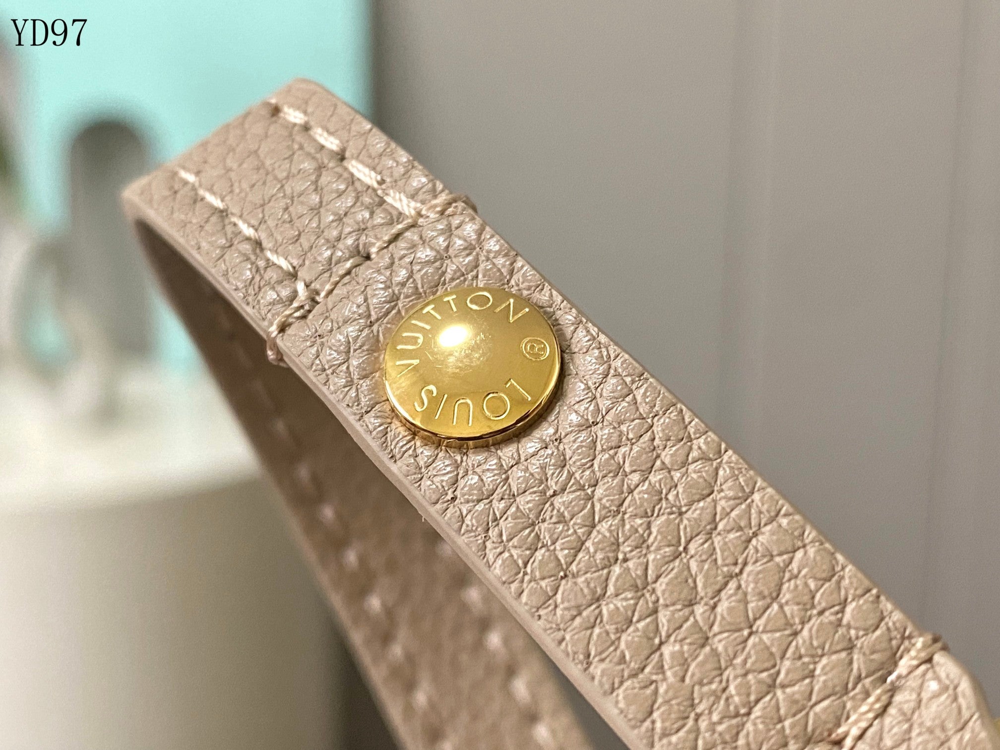 Wallet on Chain Ivy Bag