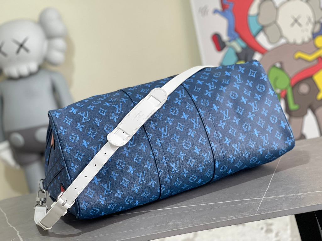 Keepall Bandoulière 50