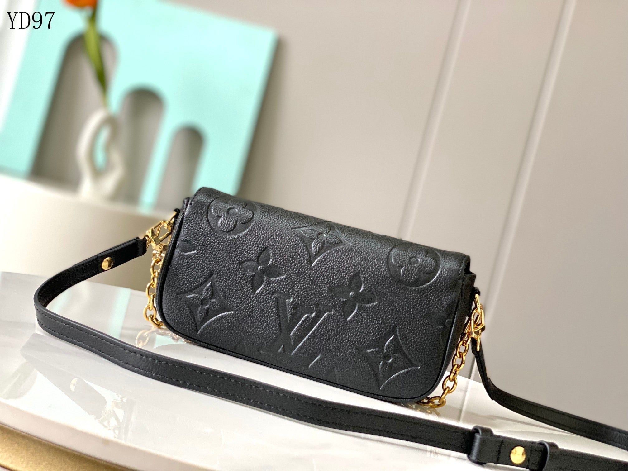 Wallet on Chain Ivy Bag