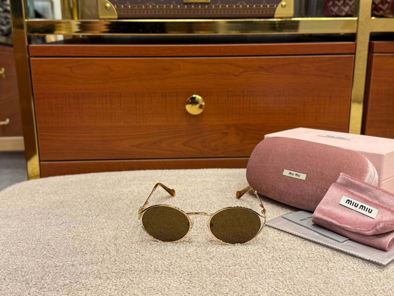 Women’s Sunglasses