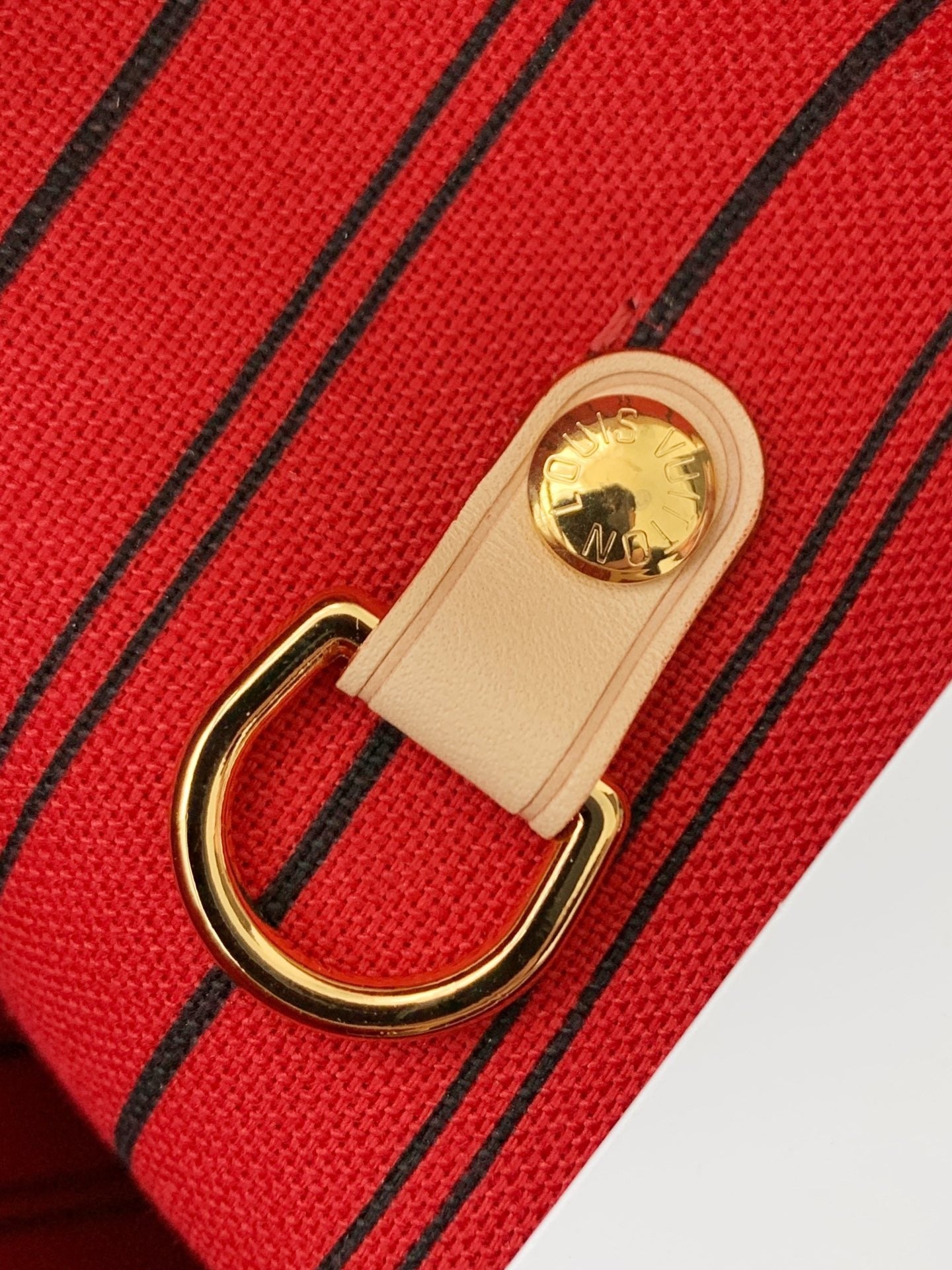 Neverfull MM – Classic Monogram Tote