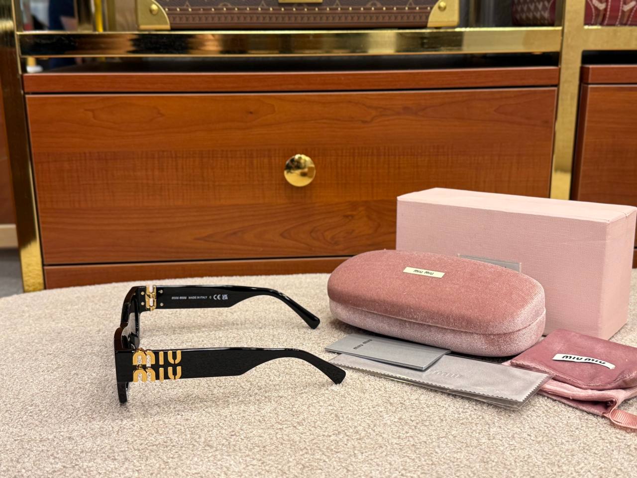 Women’s Sunglasses