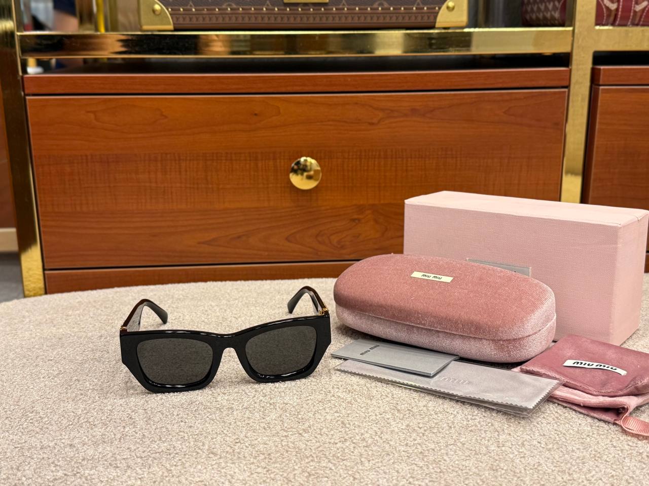 Women’s Sunglasses