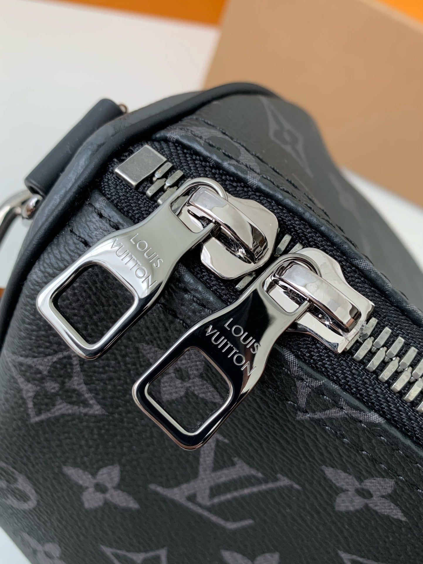 Keepall Bandoulière 35