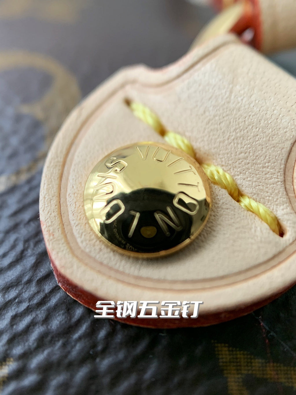 Neverfull MM – Classic Monogram Tote