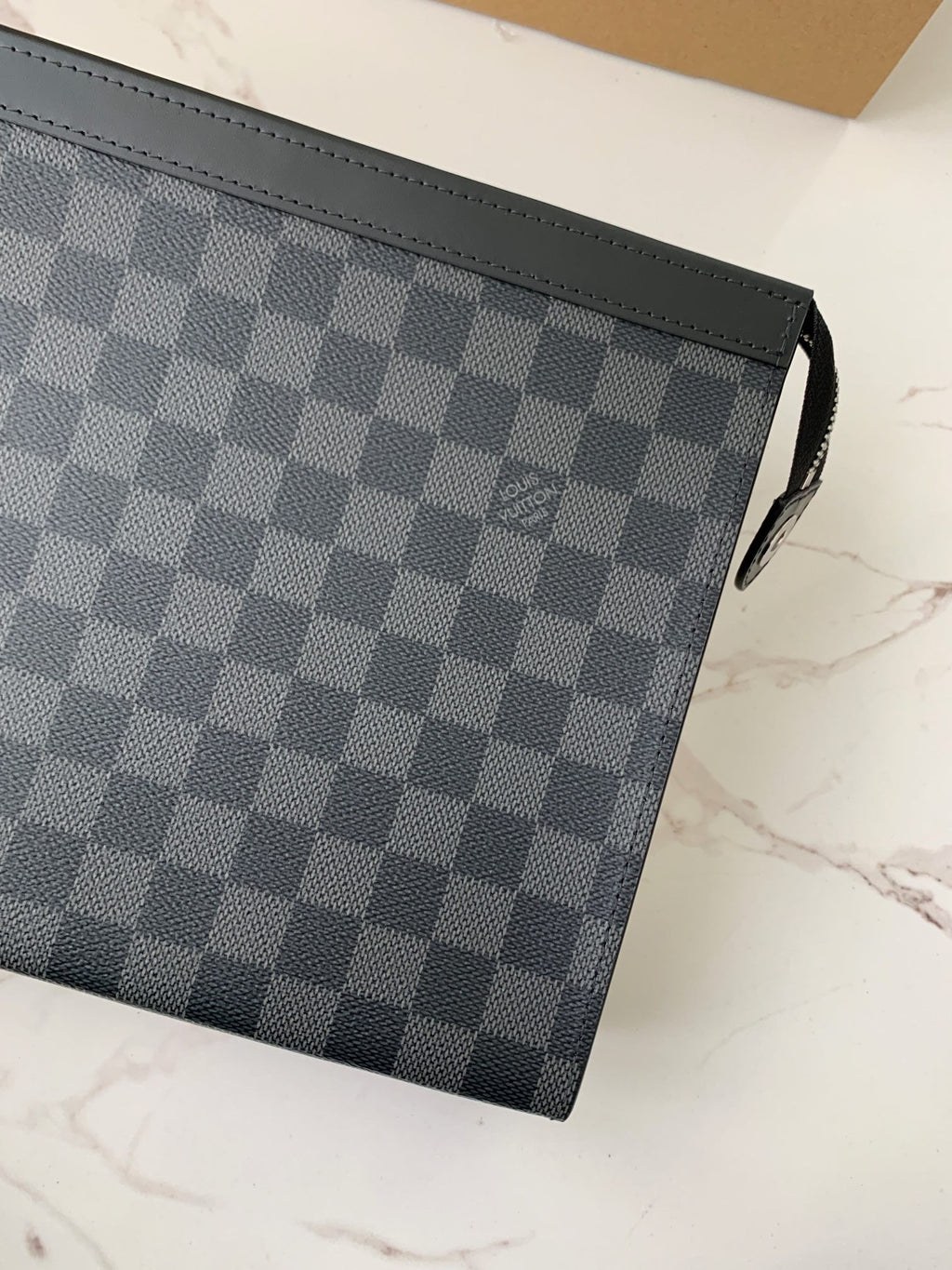 Pochette Voyage Clutch Bag