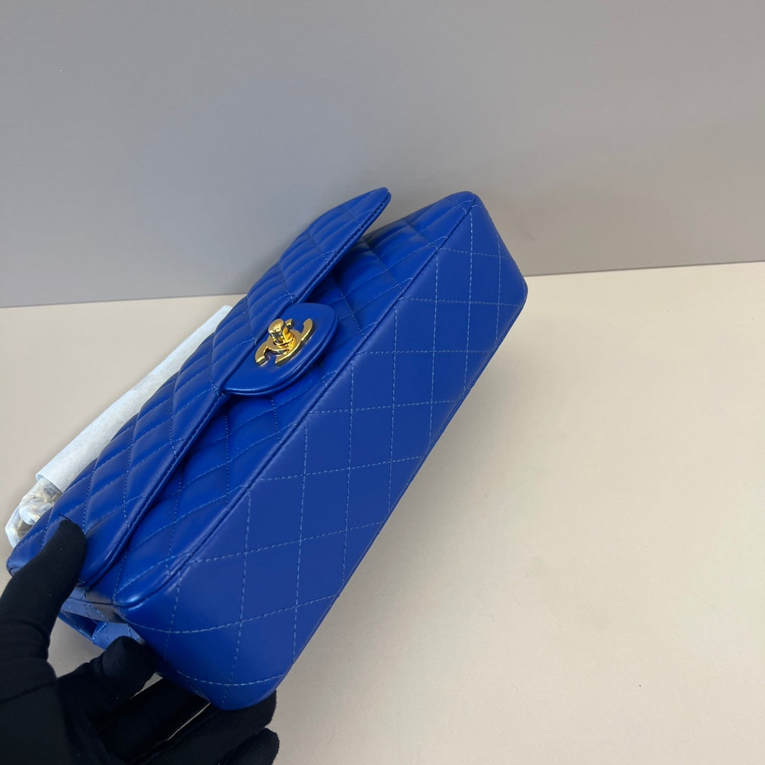 2.55 Classic Double Flap Bag