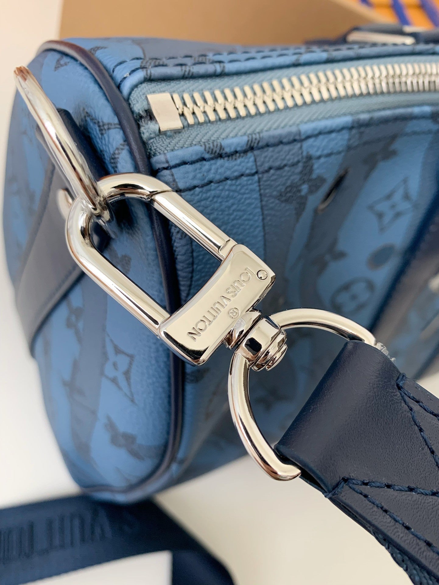 Keepall Bandoulière 35 Bag