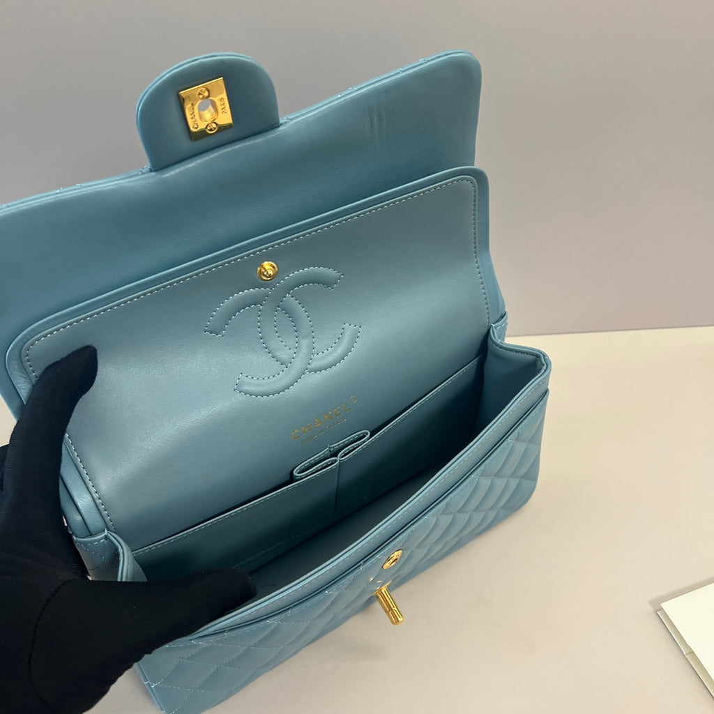 2.55 Classic Double Flap Bag