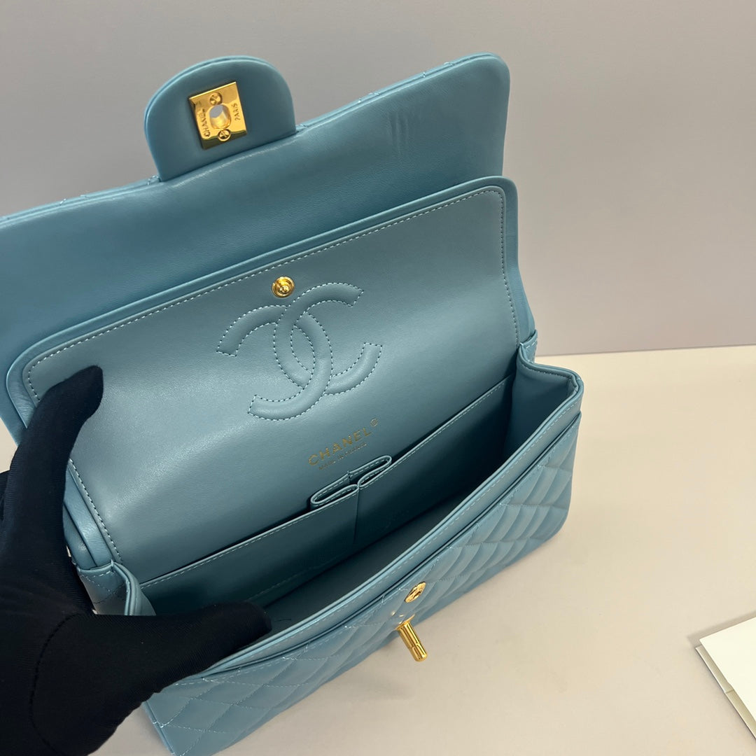 2.55 Classic Double Flap Bag