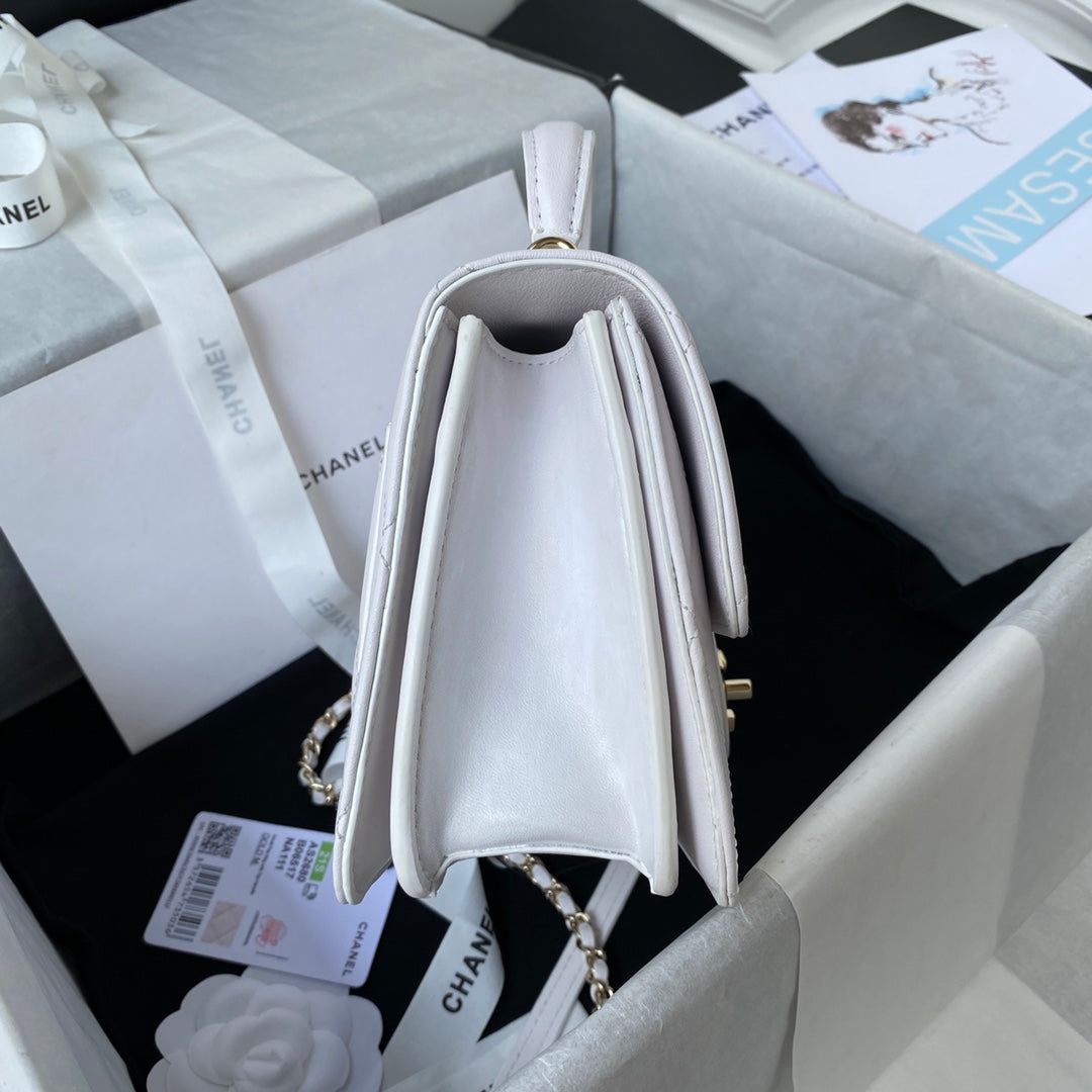 Classic Flap Bag