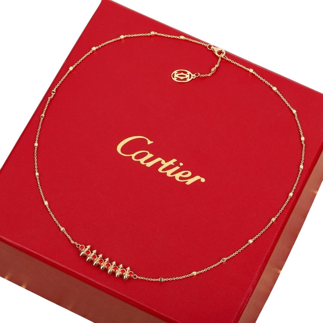 Clash de Cartier Necklace