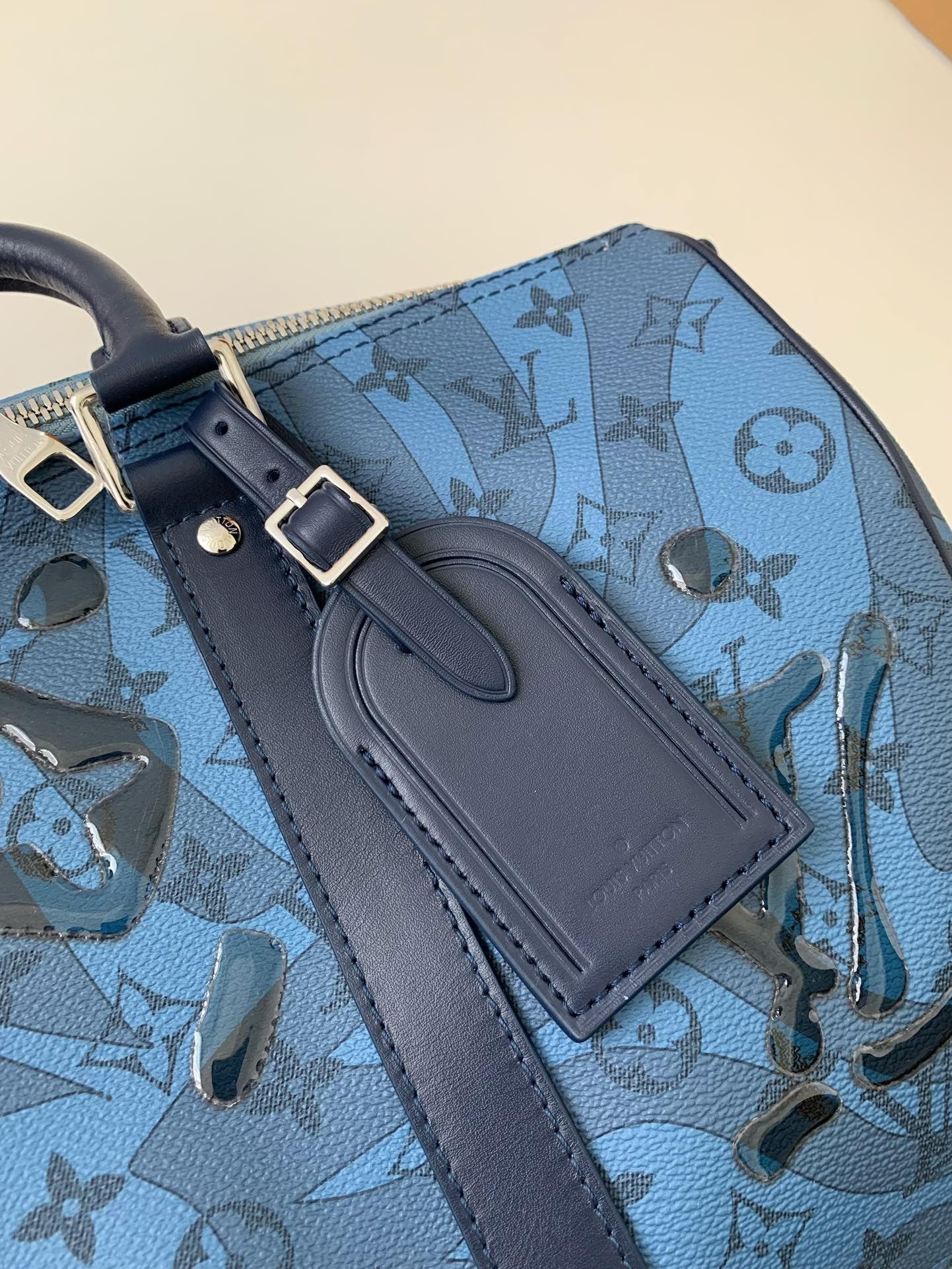 Keepall Bandoulière 35 Bag